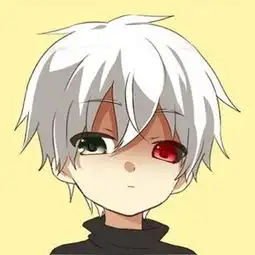 求与其相配的动漫男头像