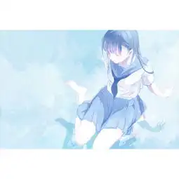化作樱花树coverakb48