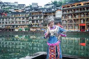 一次私人定制凤凰古镇5日漫慢游
