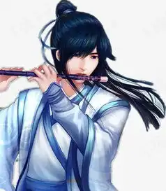 吹笛子的少年素材图片免费下载高清png千库网图片编号2160712