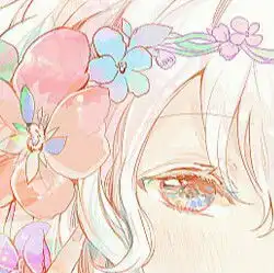 自截美少女头像动漫头像二次元头堆糖,美好生活研究所