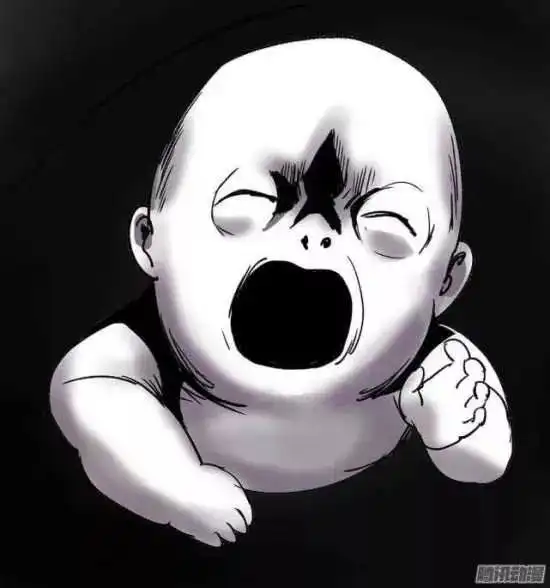 人性黑暗漫画姐妹,谁生下儿子就能荣华富贵