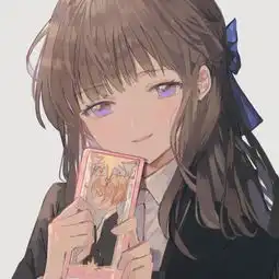 遥远的你动漫女头山河远阔,人间烟火,无一是你,无一不是你