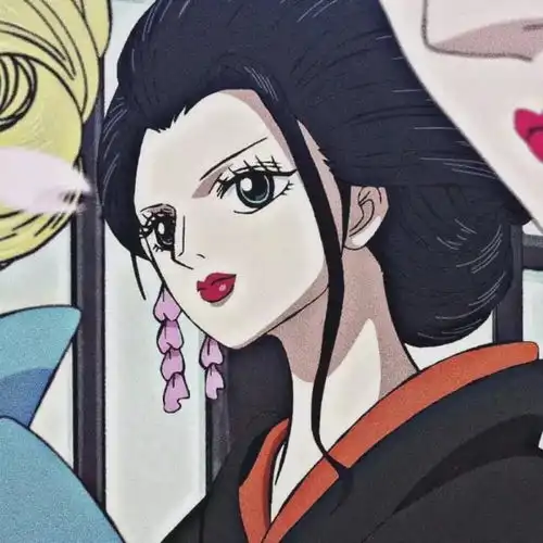 动漫头像想做一个偷心的贼,偷走你的心