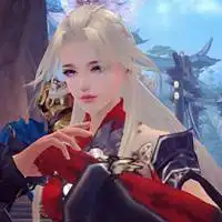 剑侠情缘3微信头像微信头像图片大全