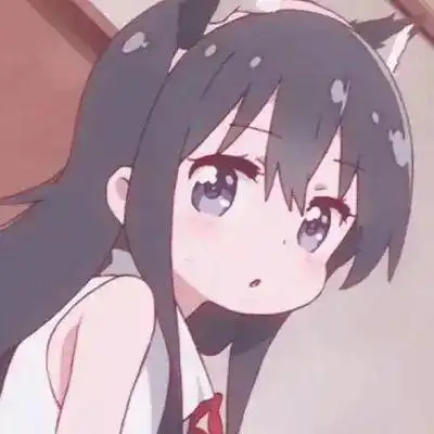 超可宝藏动漫头像