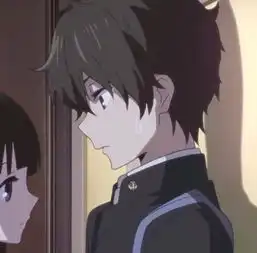优质旧漫男生头像醒来就摸手机的人,一定有个放不下的他