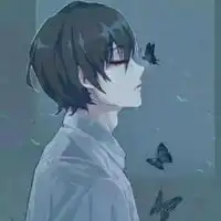 微信头像男分手哭图片分手悲伤哭头像男