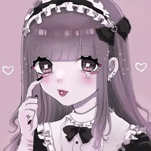 女生头像大全ins头像美图