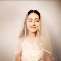 郭碧婷头像高清图片大全名人郭碧婷真实头像大图下载