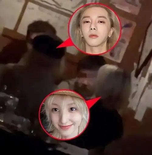 无论张碧晨再怎么努力,华晨宇依旧会选择王悦伊