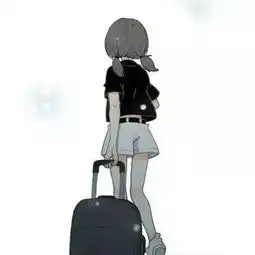 抖音流行的情侣头像动漫超萌版错过了某些错过