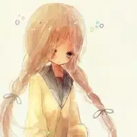 求卡通女孩大图,