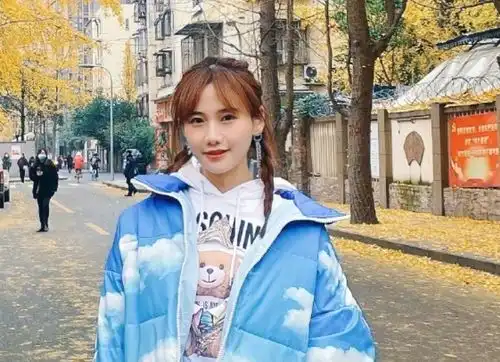 网红吃播再上热搜,曾经的大胃王密子君浪胃仙,如今怎么样了