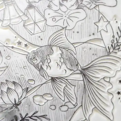 日本女孩用橡皮作画,碰瓷宫崎骏,看一眼就沦陷橡皮还能这么玩