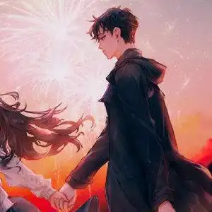 收集到的可爱治愈系头像,无水印