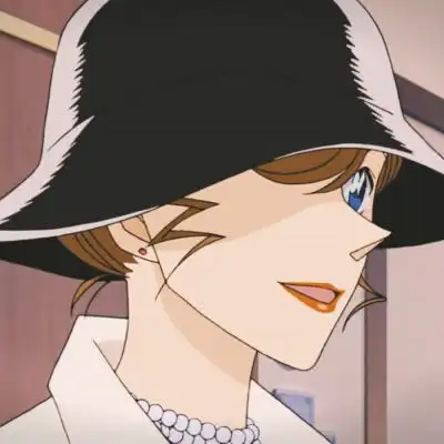 动漫头像闺蜜三张霸气冷艳3人动漫头像闺蜜一左一右