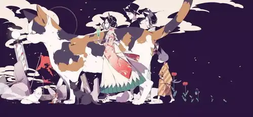 画师p站id81607