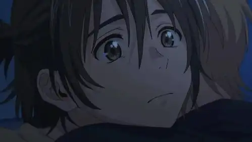 bl剧场动画海边的异邦人全新预告公布,将于9月11日在日本上映桥本骏