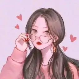 女生头像抖音好看的动漫女头像