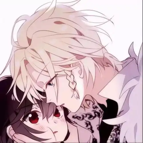 今日个性头像男生女生全都齐了