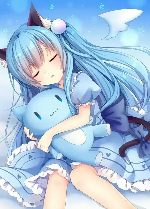 二次元动漫美图第11期