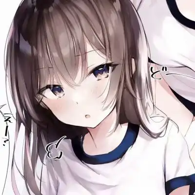 2023可爱精致动漫头像