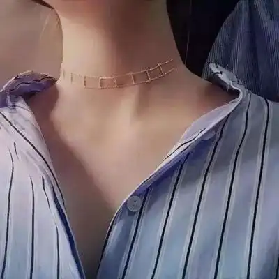 女生头像性感部位2020社会骚气十足女头像