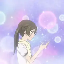 我们笑着说再见,却深知再见遥遥无期
