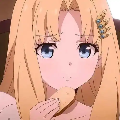 女生动漫头像超级可爱的动漫女生头像