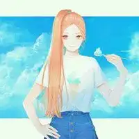 二次元阳光少年头像微信头像图片大全