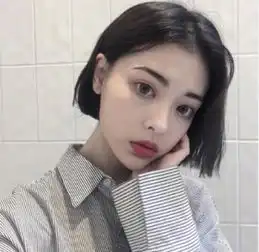 杨幂发型,杨幂发型图片,杨幂的发型七丽时尚网