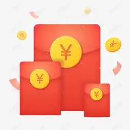 卡通新年红包免抠图素材图片免费下载高清png千库网图片编号9579479