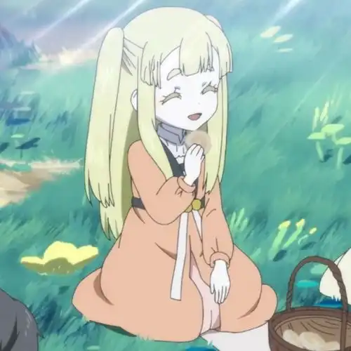 动漫头像黑夜不会亏待晚睡的人,它会赐你黑眼圈