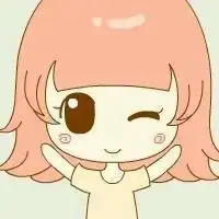 卡通头像女适合女生的好看卡通头像大图