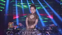 欧阳俊,黑夜里孤独的人在哭泣,dj何鹏版dj沿音坊