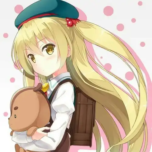 特别加分动漫女头如果志同道合,我希望我们旗鼓相当腾讯新闻
