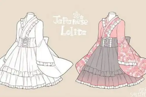 lolita的kc是什么lolita的bnt是什么