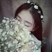 微信头动漫女生唯美头像微信头像图片大全