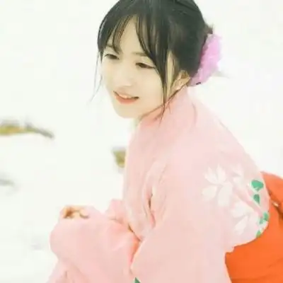 万人之中,你成了我的闺蜜是多么神qq女生头像我要个性网