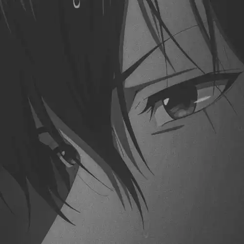 动漫男头百里挑一的高品质好看头像
