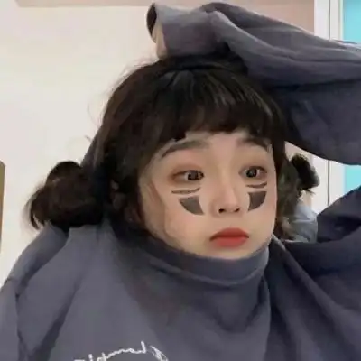 肉肉可爱女头合适和喜欢到底哪女生头像我要个性网