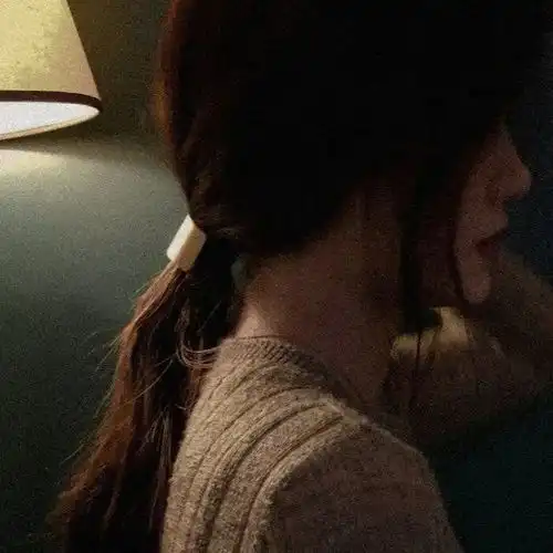 女生头像.youaskedmeto