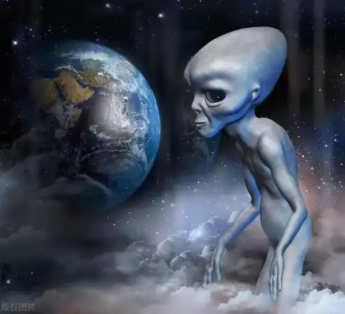 哈佛专家称外星人已生活在地球上,外星人有可能在你身边