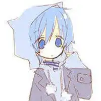 q版人物