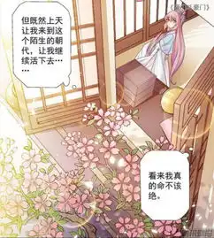 现在什么漫画好看看不完的古风穿越漫画部部都精彩