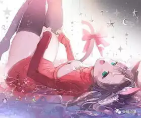 萌萌的猫耳娘,抢走你的猫粮和小鱼干可好