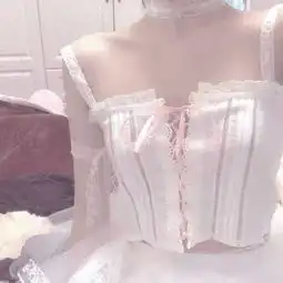 玩网部位女头骚气御姐胸部头像女生霸气御姐范