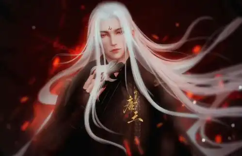斗罗大陆唐三3种神级造型公开,红眼修罗霸气侧漏,海神装甲无比华丽