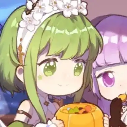 动漫闺蜜头像人生一世,草木一秋,皆是过程美与可爱,有心皆懂腾讯新闻